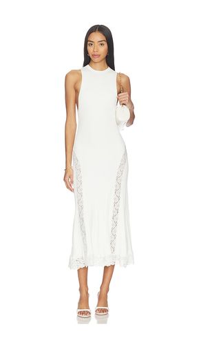 ROBE DRESS en . Taille L. Also en M, S - self-portrait - Modalova