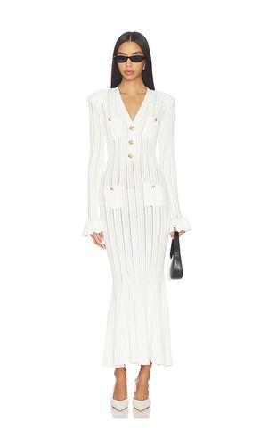 ROBE DRESS en . Taille L. Also en - self-portrait - Modalova