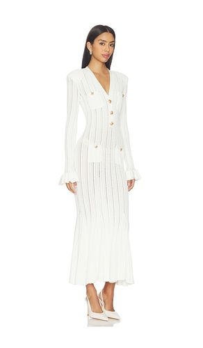 ROBE DRESS en . Taille L. Also en M, XL - self-portrait - Modalova