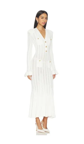 ROBE DRESS en . Taille L. Also en S - self-portrait - Modalova