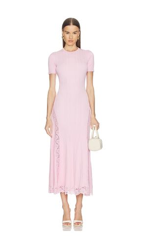 ROBE DRESS en . Taille M. Also en - self-portrait - Modalova
