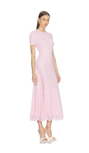 ROBE DRESS en . Taille M. Also en - self-portrait - Modalova