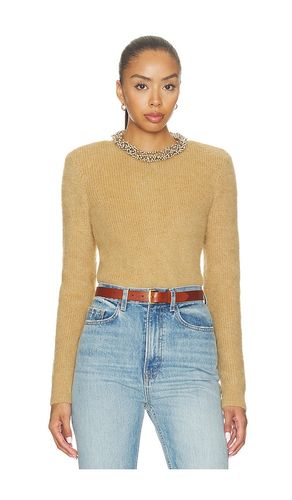 PULL JUMPER en . Taille L. Also en M, S, XS - self-portrait - Modalova