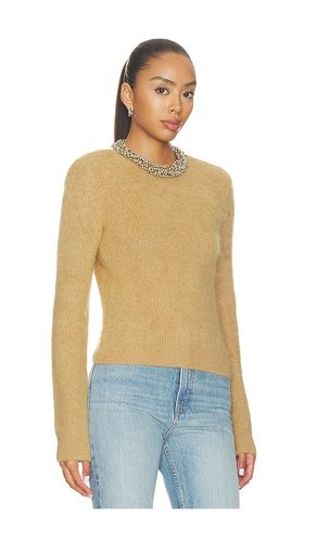 PULL JUMPER en . Taille L. Also en M, S, XS - self-portrait - Modalova