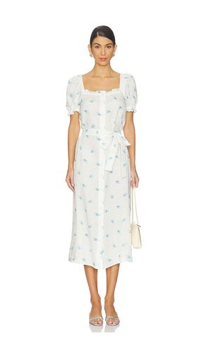 ROBE MI-LONGUE BRIGITTE en ,. Taille L. Also en XS - Sleeper - Modalova