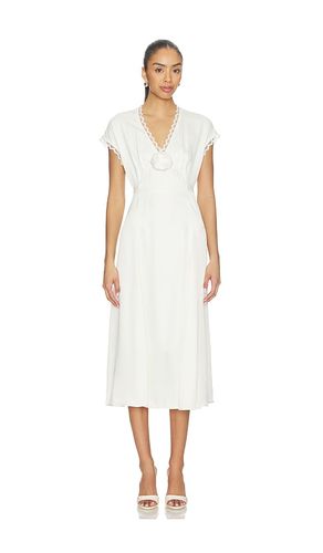 ROBE MI-LONGUE GENUS en . Taille XS. Also en - Sleeper - Modalova