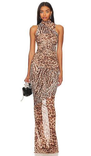 ROBE RONNIE en . Taille L. Also en S, XS - SEROYA - Modalova