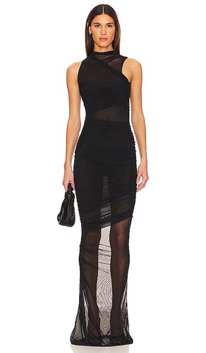 ROBE MAXI RONNIE in . Size XS, XXS - SER.O.YA - Modalova