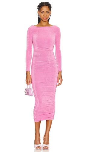 ROBE MI-LONGUE IMOGEN en . Taille S. Also en XS - SER.O.YA - Modalova