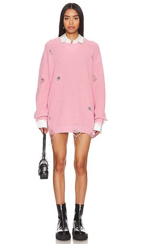 ROBE PULL CHLOE in . Size M, S, XS - SER.O.YA - Modalova