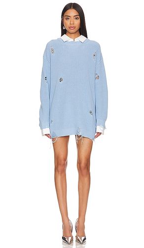ROBE PULL CHLOE in . Size M, XS - SER.O.YA - Modalova