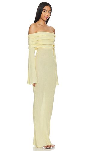 ROBE MAXI GALLERIA en . Taille L. Also en M, S, XS - SEROYA - Modalova