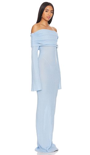 ROBE MAXI GALLERIA en . Taille M. Also en S, XS, XXS - SEROYA - Modalova