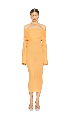ROBE MI-LONGUE TALLULAH en . Taille M. Also en S - SER.O.YA - Modalova
