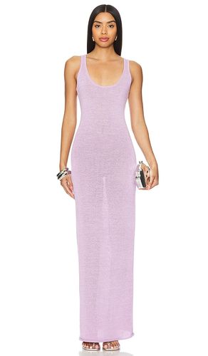 ROBE MAXI JASMINE in . Size M, S - SER.O.YA - Modalova
