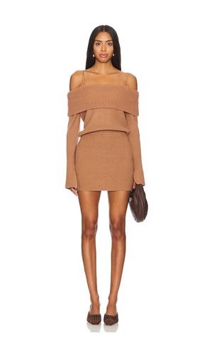 ROBE PULL GRETA in . Size M - SER.O.YA - Modalova