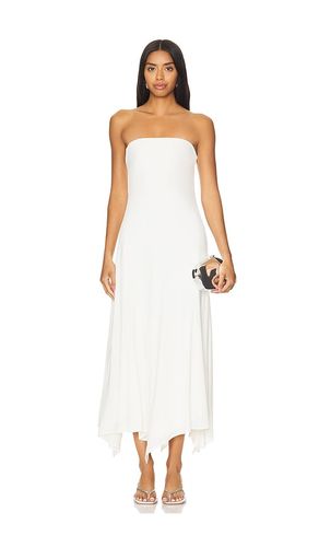 ROBE MAXI LUCIA en . Taille L. Also en - SEROYA - Modalova