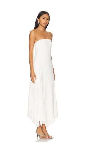 ROBE MAXI LUCIA en . Taille L. Also en - SEROYA - Modalova