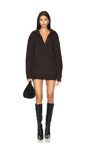 ROBE PULL SHY OVERSIZED in . Size XS/S - SER.O.YA - Modalova