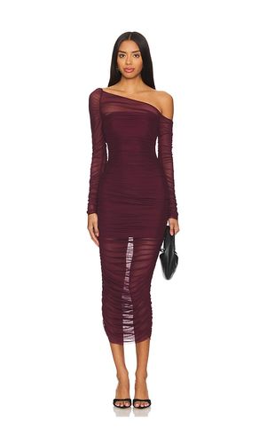 ROBE MI-LONGUE CHANTAE en . Taille XS. Also en - SEROYA - Modalova