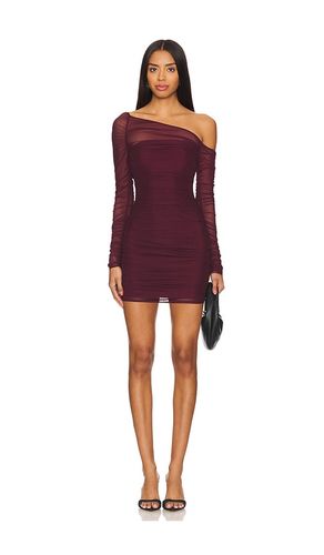 ROBE MI-LONGUE CHANTAE en . Taille M. Also en L, S, XL, XS - SEROYA - Modalova