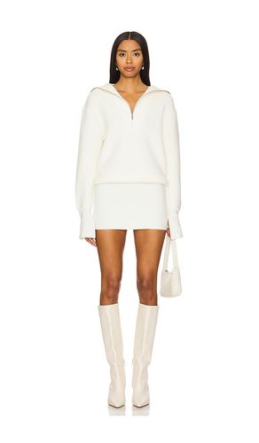 ROBE PULL SAYDI in . Size M, S, XL, XS - SER.O.YA - Modalova