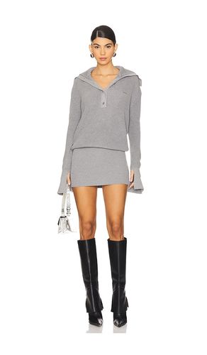 ROBE PULL KATANA in . Size M, S, XL - SER.O.YA - Modalova