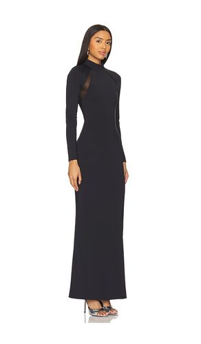 ROBE MAXI KRYSTAL en . Taille S. Also en - SEROYA - Modalova