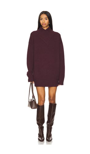 ROBE PULL DESSA CHUNKY KNIT in . Size M, S - SER.O.YA - Modalova