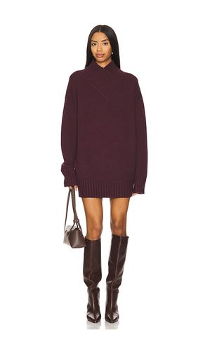 ROBE PULL DESSA CHUNKY KNIT in . Size M, S, XL, XS, XXS - SER.O.YA - Modalova