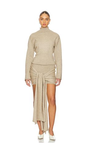 ROBE PULL CALLOWAY en . Taille M. Also en S - SER.O.YA - Modalova