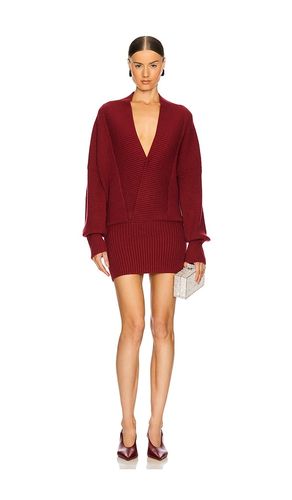 ROBE PULL NEVA in . Size XS - SER.O.YA - Modalova