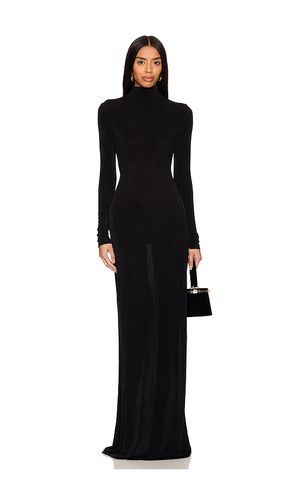 ROBE MAXI KIM en . Taille M. Also en S, XL, XS - SEROYA - Modalova