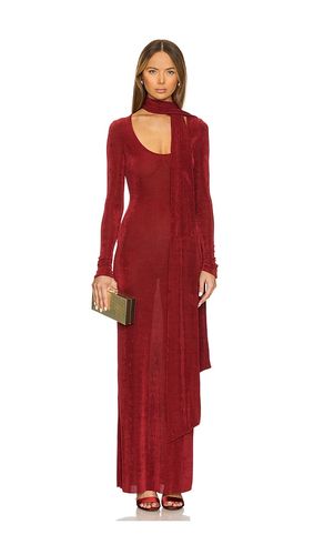 ROBE MAXI RASHELLE in . Size S, XL, XS - SER.O.YA - Modalova
