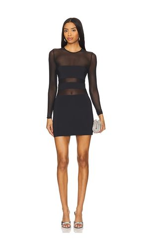 ROBE COURTE LARS MESH in . Size S, XS - SER.O.YA - Modalova