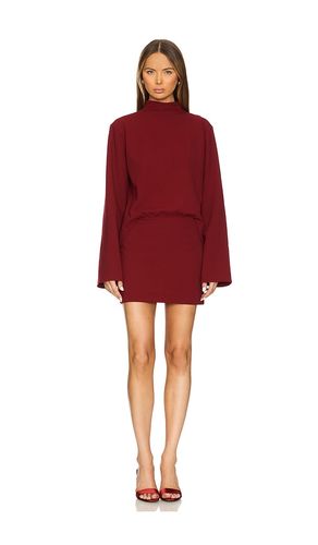 ROBE COURTE MAVE in . Size M, S, XL, XS, XXS - SER.O.YA - Modalova