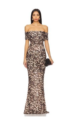ROBE MAXI SASHA in . Size XS, XXS - SER.O.YA - Modalova