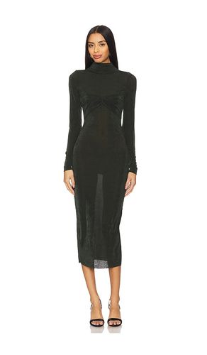 ROBE MI-LONGUE BAILEY en . Taille M. Also en XL, XS - SER.O.YA - Modalova