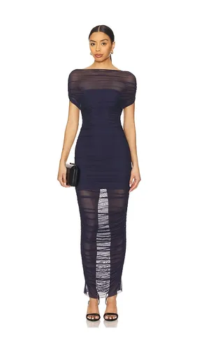 ROBE MI-LONGUE NOEL en . Taille L. Also en - SEROYA - Modalova