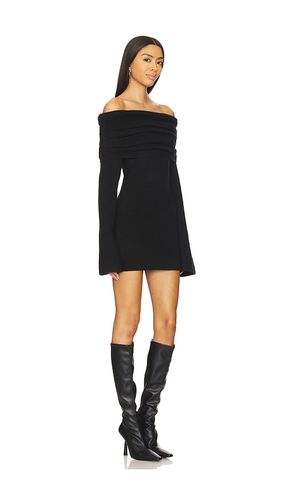 ROBE COURTE SELENE en . Taille M. Also en XXS - SEROYA - Modalova