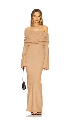 ROBE DE SOIRÉE MAYA en . Taille XS. Also en S, M - SEROYA - Modalova