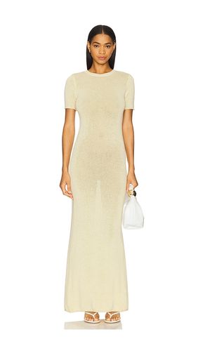 ROBE MAXI AIRESS in . Size M, S, XL, XS - SER.O.YA - Modalova