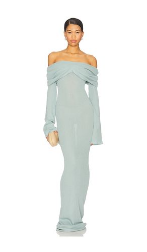 ROBE MAXI XENIA en . Taille M. Also en XS - SEROYA - Modalova