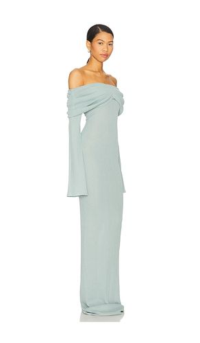 ROBE MAXI XENIA en . Taille XS. Also en M - SEROYA - Modalova