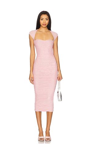 ROBE MI-LONGUE KYLIE en . Taille S. Also en - SEROYA - Modalova