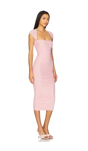 ROBE MI-LONGUE KYLIE en . Taille S. Also en XS, XXS - SEROYA - Modalova