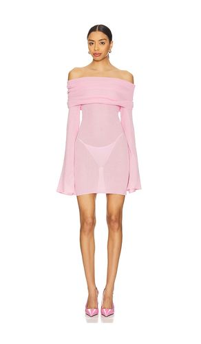 ROBE COURTE GALLI in . Size M, S, XL, XS, XXS - SER.O.YA - Modalova