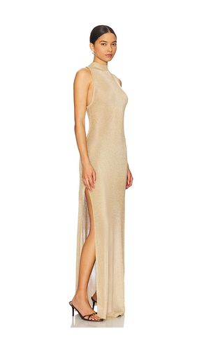 ROBE HENNE en . Taille L. Also en M, S, XL, XS - SEROYA - Modalova