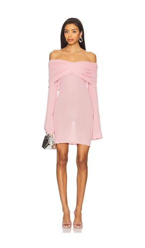 ROBE MINI XEN en . Taille S. Also en M, L - SEROYA - Modalova