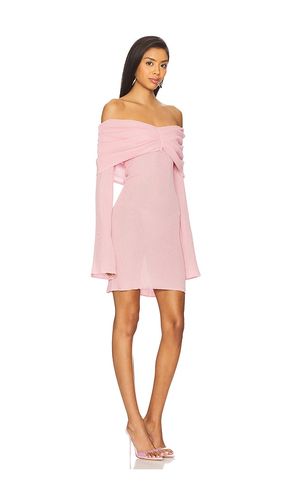 ROBE MINI XEN en . Taille L. Also en S - SEROYA - Modalova